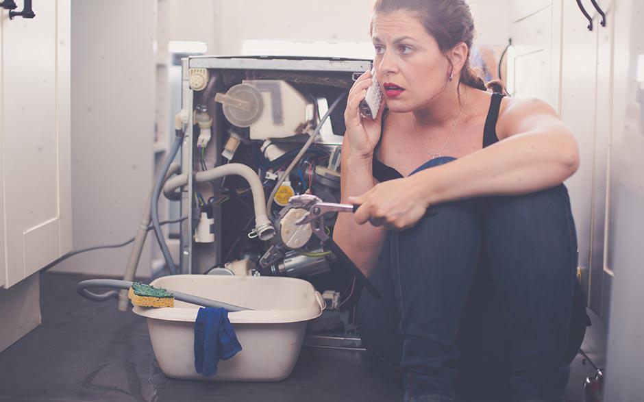  recherche de fuite Grigny